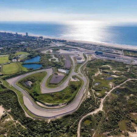 Casa Del Mar Lejlighed *