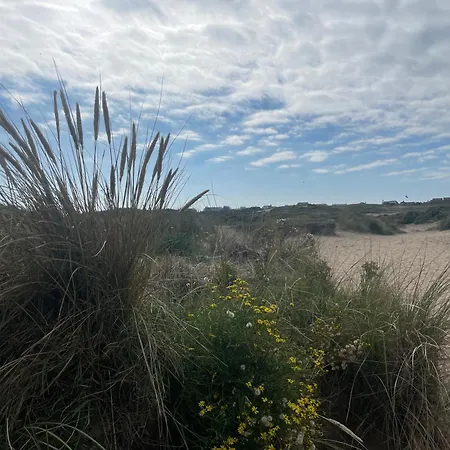 Lejlighed Casa Del Mar Zandvoort