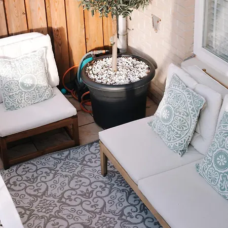 Casa Del Mar Lejlighed *