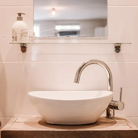 Casa Del Mar Lejlighed *