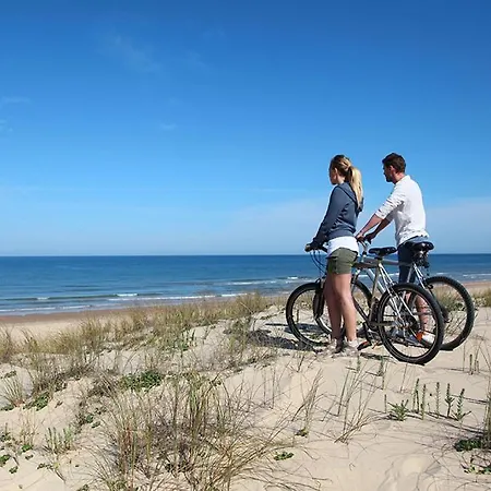 Casa Del Mar Apartmán