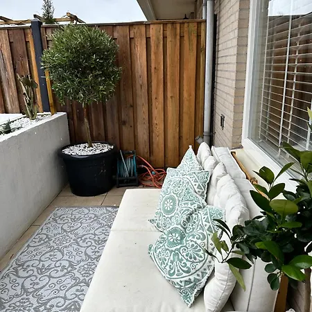 Apartmán Casa Del Mar