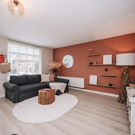 Casa Del Mar Zandvoort