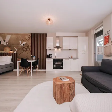 Casa Del Mar * Zandvoort