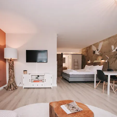 Casa Del Mar شقة