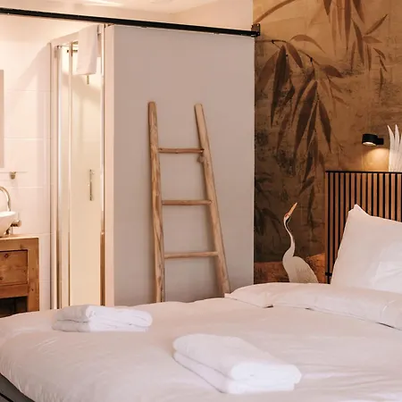 Casa Del Mar Zandvoort