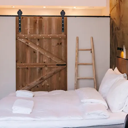 Casa Del Mar Apartmán