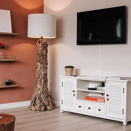 Casa Del Mar Apartmán