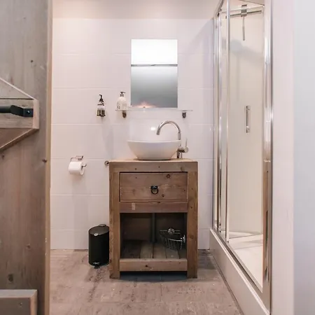 Apartmán Casa Del Mar *