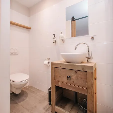 Apartmán Casa Del Mar Zandvoort