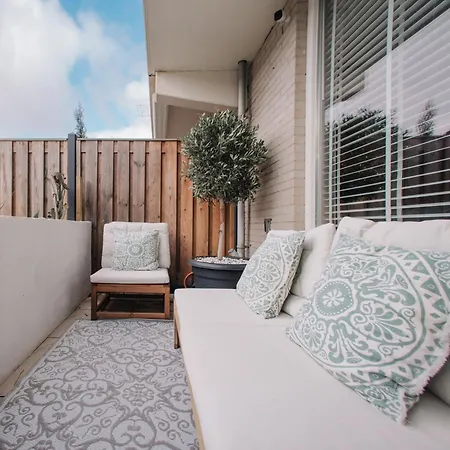 Casa Del Mar Zandvoort