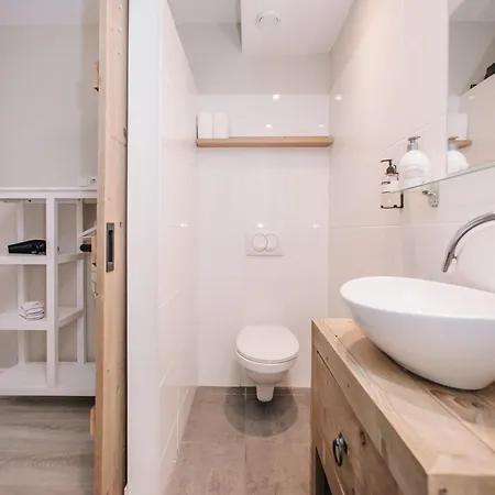 Casa Del Mar Apartmán