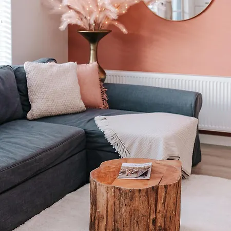 Casa Del Mar Zandvoort