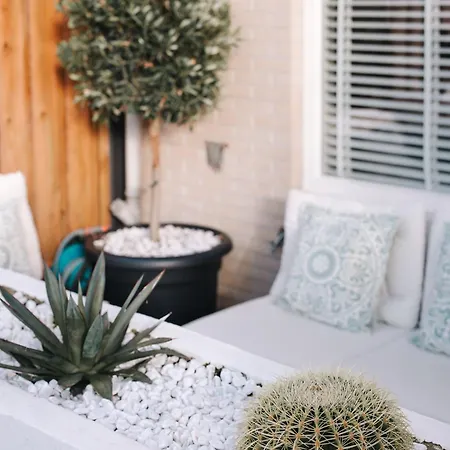 Casa Del Mar * Zandvoort