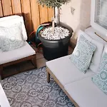 Casa Del Mar Daire *