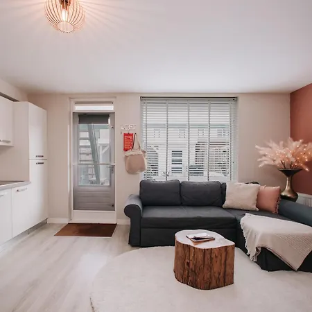 Apartmán Casa Del Mar *